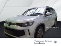 Volkswagen Tayron - Vorschau Bild 1