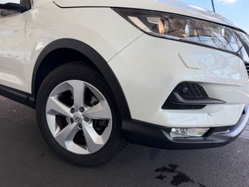 Nissan Qashqai - 6