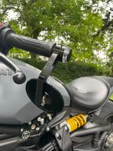 Ducati XDiavel - Matt liquid concrete gray - Offers