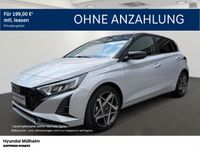Hyundai i20 - Vorschau Bild 1