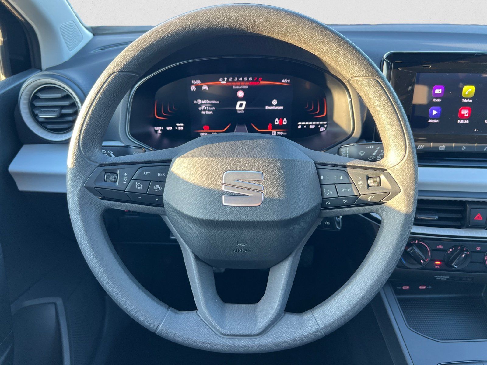 Seat Ibiza - Bild 13