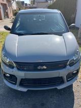 Ligier JS 50L Ultimate Sport - Ligier Gebrauchtwagen