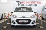 Hyundai i10 YES!1.2*SITZ&LENKRAD HEIZUNG*GARANTIE* - Hyundai i10 in Gelsenkirchen