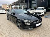 Mercedes-Benz CLS 450 4MATIC - Mercedes-Benz CLS 450 aus 2021