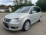 Volkswagen VW Touran 2.0 TDI 170 PS, R-Line Ausstattung - Volkswagen Touran: Ps TDI 170