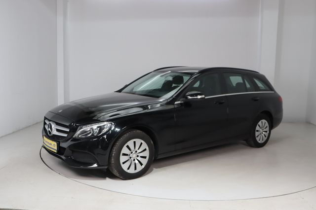 Mercedes-Benz C 200 BlueTec * LED * Navi * el. Sitze