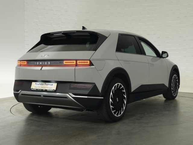 IONIQ 5 TECHNIQ 77,4kWh+VOLL-LED+NAVI+RÜCKFAHRKA