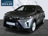 Mitsubishi ASX Plus MJ 25 1.3 Turbo Benziner digitales Cock - Mitsubishi ASX Plus mit Benzin-Antrieb