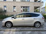 Toyota Prius+ Hybrid*7Sitzer*Leder*Navi*Garantie*ABST.T - Toyota Prius: Van