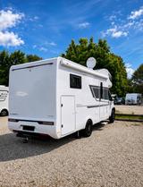 Adria Coral XL 660 SL Axess