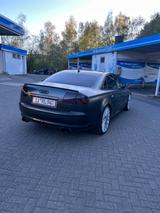 Audi A8 4.2 TDI tiptronic quattro - - gebrauchte Audi A8 aus dem Jahr 2009