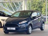 Ford Fiesta 1.25*Ambiente*44kW* - Ford Fiesta: 1.4