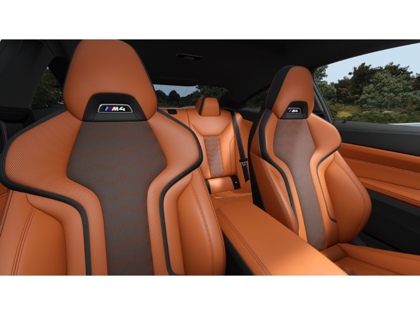 BMW M4 - Bild 4
