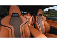 BMW M4 - Vorschau Bild 4