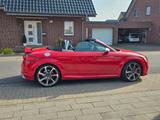 Audi TTS Roadster 2.0 TFSI S tronic quattro -