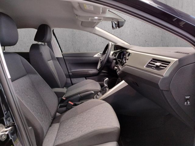 Polo MOVE 1.0 TSI Klima Navi Einparkhilfe