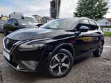 Nissan Qashqai Xtronic N-Connecta Tech Business Winter - Nissan Qashqai: N Tec