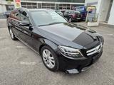 Mercedes-Benz C 220 CDI Automatik Navi Kamera PDC LED - gebrauchte Mercedes-Benz C 220 aus dem Jahr 2019