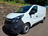 Opel Vivaro 2.9 L1H1 Kasten Navi Klima PDC - Opel Vivaro in Essen