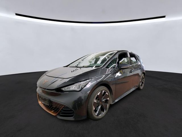 CUPRA Cupra Born 150 kW+SHZ