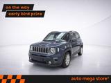 Jeep Renegade 1.0 T-GDI Limited ACC/Navi/LED/SHZ/CarP - gebrauchte Jeep Renegade aus dem Jahr 2021