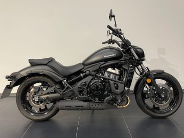 Kawasaki Vulcan S