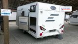 Caravelair Alba 496 Family  -Garantie!- Top Zustand - Caravelair Etagenbett