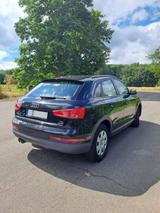 Audi Q3 2.0 TDI S tronic quattro - 110 kw Diesel - Audi Q3 in Saarbrücken