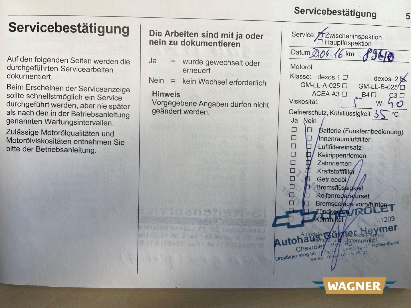 Fahrzeugabbildung Opel Corsa-e Edition ecoFlex 1.0 Turbo Klimaanlage