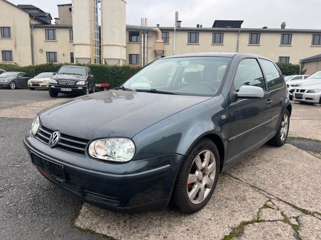 Volkswagen Golf 1.9TDI 74kW Pacific Pacific Zahnriemen Neu