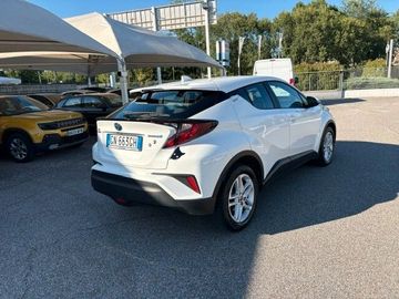 Toyota C-HR - 2