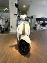 Vespa Sprint S 50 ccm SPRINT - VESPA MÜNCHEN 50