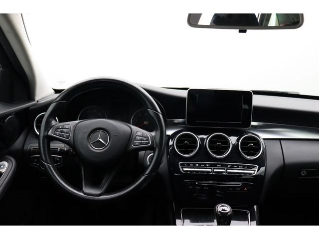 Fahrzeugabbildung Mercedes-Benz C 220 T-Modell d