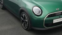 MINI Cooper Cabrio - Vorschau Bild 20