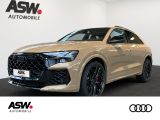 Audi RS Q8 600 PS tiptronic ACC TOPVIEW B&O KEYLESS - Audi RSQ8 Neuwagen