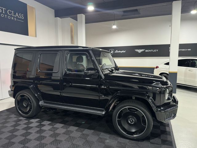 Mercedes-Benz G 63 AMG Facelift*Night*Carbon*MY25