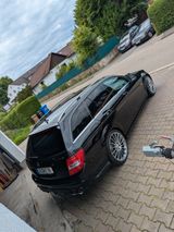 Mercedes-Benz C 63 AMG  - Mercedes-Benz C 63 AMG aus 2013