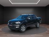 Ford Ranger Wildtrak Doppelkabine 4x4 - Ford: Wildtrak