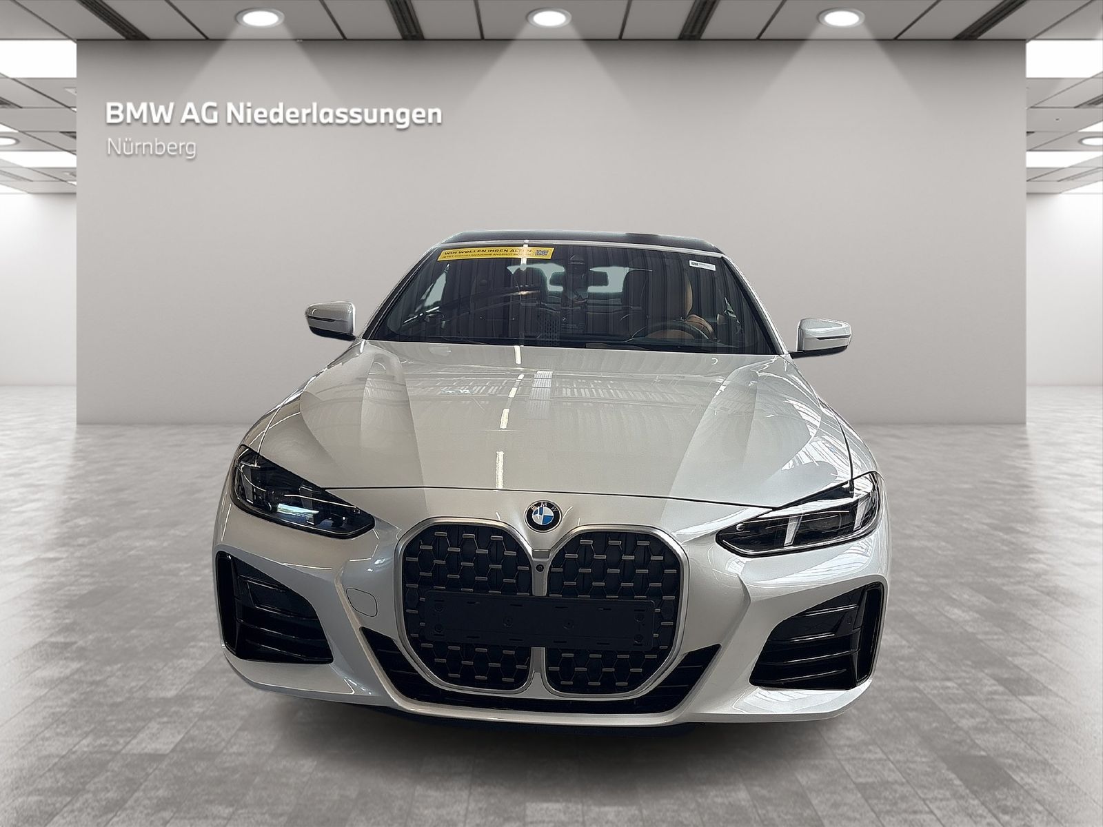 BMW 430 - Bild 8