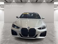 BMW 430 - Vorschau Bild 8