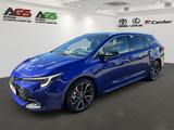 Toyota Corolla 2,0L Hybrid Touring Sports Lounge + Pano - Toyota Corolla Tageszulassungen