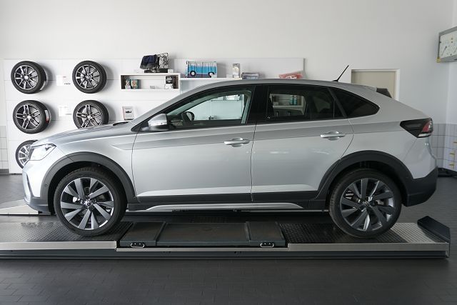 Fahrzeugabbildung Volkswagen Taigo Style 1.0 TSI DSG *Panorama, IQ.Light, IQ.