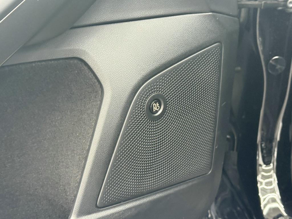 Ford Focus ST 2.3 EcoBoost, LED, Leder, B&O, ACC, DAB