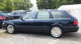 Audi S6 C4 20V Turbo 6Gang 158 TKM unfallfrei 2.Hand - Audi aus 1995