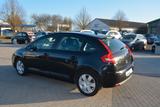 Citroën C4 Lim. Comfort - Citroën C4: Schwarz