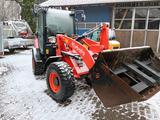 Kubota R070 - Kubota LKWs