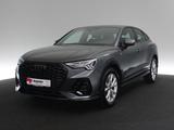 Audi Q3 Sportback 35 TFSI S line MATRIX-LED ACC NAVI - Audi Q3 Gebrauchtwagen in Düsseldorf