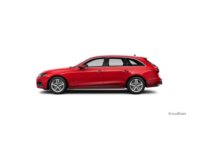 Audi A4 Avant 40 TFSI S tronic SHZ AHK MMI LED PDC imagem 3