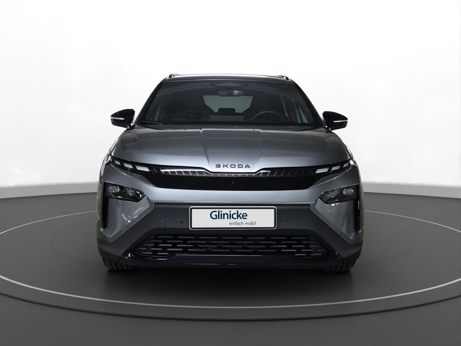 Skoda Elroq Sportline 60 | 61 kWh 140 imagem 3
