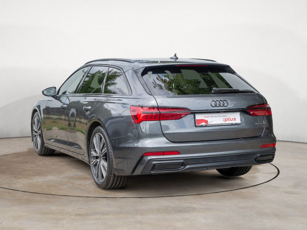 Audi A6 - Bild 3